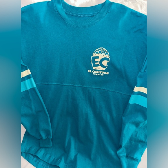 Disney D23 El Capitoon Spirit Jersey - Picture 3 of 4